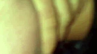 Deepthroat Training for Fat Mexican BBW