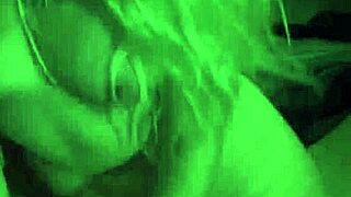 I got my tight pussy dominated in bondage for the first time