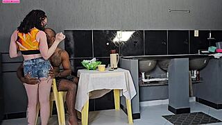 Transei Com Marido Da Minha Amiga Enquanto Ela Foi Compra Leite