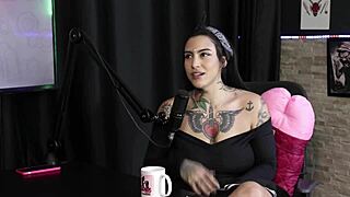 lexi mallet loves dp with big cock after plug play?