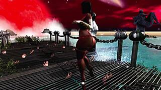 Surian Brandi's Halloween 2024