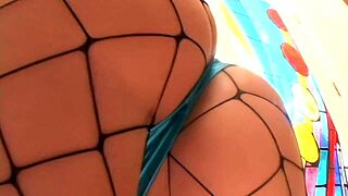 Fucking 18 Slut Teen!