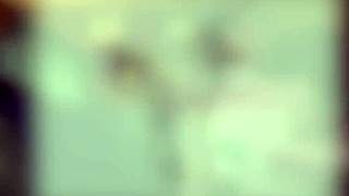 My real wife gives an amazing rim job on the couch.