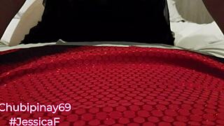 Milf Wants To Play With You!