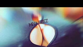 Miya triez the slut wife corno humiliation video