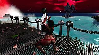 Surian Brandi's Halloween 2024