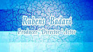 Amanda Souza Records Special Scene with Fan Fabinho Costha