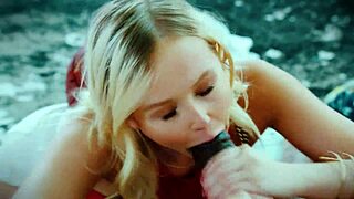 Teen dreams of big black cock! 😍