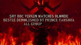 Amy Brookes' Cunt Makes Obscene Sounds Taking Massive Cock in Homemade Fuck