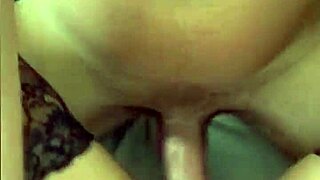 my friend came over before the gym to ride my big cock in the bedroom