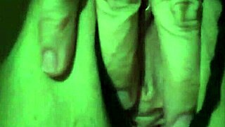 What Could Make a Hot Morning Even More Intriguing?