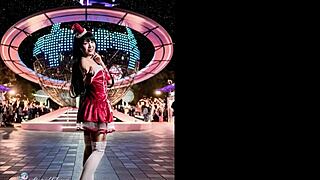 helene tw's jerk off challenge part 5 is so hot 😏