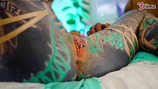 ฉันรักฟักควยดำใหญ่แบบสล็อปปี้