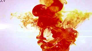 Eva Berger Gets Wet and Pissy Teen Pussy