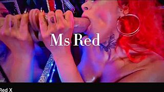 Pov Step Mommy Sucks With Pierced Nipples