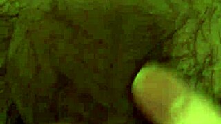 Exploring the beautiful thu dam area in quy nhon, vietnam with local vietnamese culture.