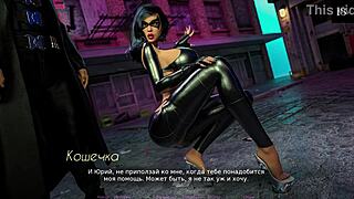 Complete Gameplay Doll City Part 2