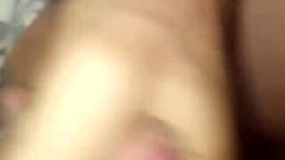 Manov grips monster cock with bold intensity