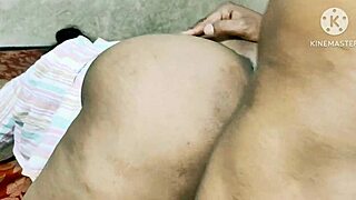 indian desi mom with neighbour boys