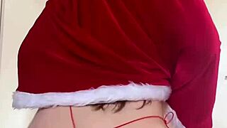 It's Not Christmas, But Here's a Surprise