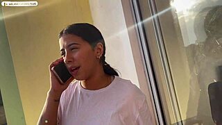 Oh, Stepbrother, Take My Desire With Your Domination!