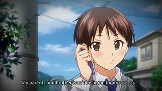 Makoto's Censored Adventures In Golden Times Bring Nostalgic Anime Stories