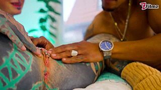 I, uh, love fucking that big black cock sloppy babe