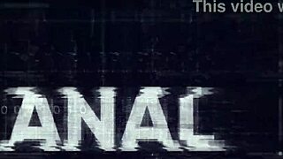 Ivy Maddox's Wild 5-On-1 Anal Fucking Extravaganza!