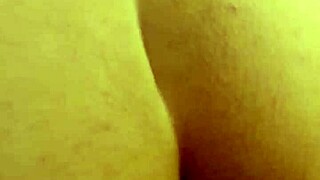 latina enjoys intimate hotel encounter