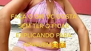 Hey, check out these teen 18+ big asses dancing on TikTok!