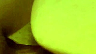 latina enjoys intimate hotel encounter