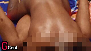 Wake up sex hot missionary fuck quickie kissing tight black cock clothes ripped