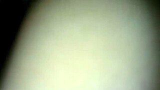 Neighbor just wanted to peek at panties but ends up fucking her ass hard!