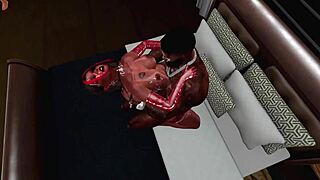 Surian Brandi's Halloween 2024