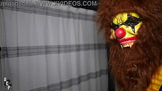 i feel the intense sex in teen wolf remake with trixi brooks