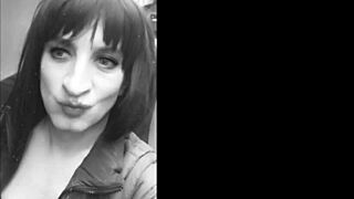 ashlyhan crossdresser teases with big ass