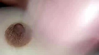 Gretala - Gode Col Cazzo Sul Seno