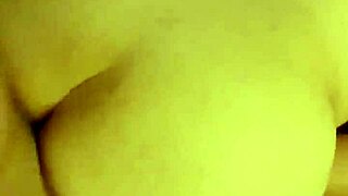 latina enjoys intimate hotel encounter