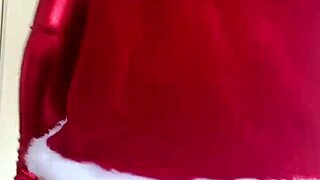 It's Not Christmas, But Here's a Surprise