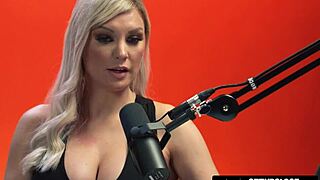 Up Close How Women Orgasm With Busty Pawg Milf Kenzie Taylor Intense Hitachi Orgasm Full Scene