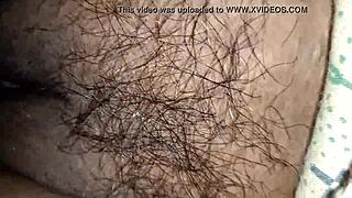 Wife's Tight Pussy Fucking!