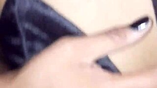 Daughter-in-law pays bet after party