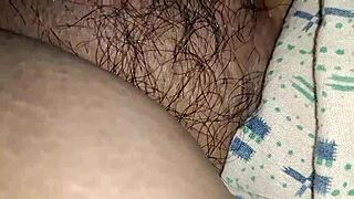 Wife's Tight Pussy Fucking!