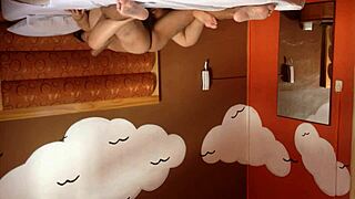 peruvian milf having hot sex 😘