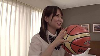 Part 1: Asian Teen Creampied While Supporting Family With Hardcore Cumshot