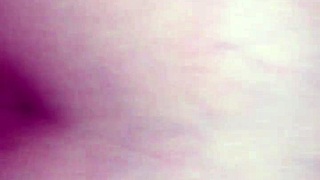 My wet pussy squirts from big black cock in doggystyle