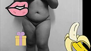 i pinilit akong sumayaw ni lolo, but my ass and pussy got so wet