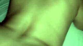 Oh yeah, fucking that single milf feels amazing