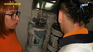 x-cooby-doo film argentino producido por phanter arg - ft valentinapanther and burningbluehot