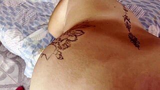 So, I Had Rough Sex At My Cousin's House With His Big-Ass Girlfriend When She Wasn't There